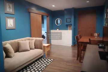 1 Bedroom Condo for rent in Silom City Resort, Silom, Bangkok near BTS Chong Nonsi