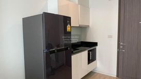 1 Bedroom Condo for rent in Quinn Condo Ratchada, Din Daeng, Bangkok near MRT Sutthisan