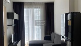 1 Bedroom Condo for rent in Quinn Condo Ratchada, Din Daeng, Bangkok near MRT Sutthisan