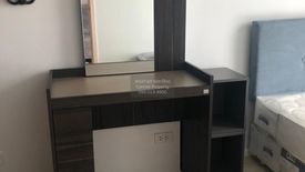 1 Bedroom Condo for rent in Quinn Condo Ratchada, Din Daeng, Bangkok near MRT Sutthisan