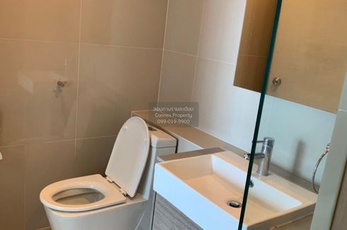 1 Bedroom Condo for rent in Quinn Condo Ratchada, Din Daeng, Bangkok near MRT Sutthisan