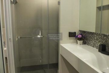 1 Bedroom Condo for rent in Rhythm Sukhumvit 44/1, Phra Khanong, Bangkok near BTS Phra Khanong