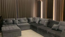 5 Bedroom House for rent in Setthasiri Krungthep Kreetha 2, Hua Mak, Bangkok near MRT Hua Mak