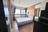 1 Bedroom Condo for rent in Lumpini Place Rama III - Riverview, Bang Khlo, Bangkok near BTS Saphan Taksin