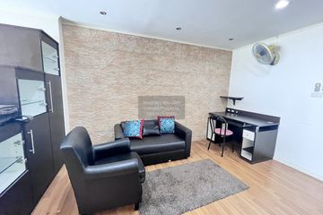 1 Bedroom Condo for rent in Lumpini Place Rama III - Riverview, Bang Khlo, Bangkok near BTS Saphan Taksin