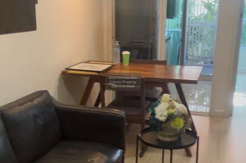 1 Bedroom Condo for rent in Mayfair Place Sukhumvit 64, Bang Chak, Bangkok near BTS Punnawithi