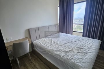 2 Bedroom Condo for rent in NICHE MONO Sukhumvit - Bearing, Samrong Nuea, Samut Prakan near BTS Bearing