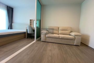 1 Bedroom Condo for rent in Regent Home Bangna, Bang Na, Bangkok near BTS Bang Na