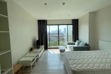 1 Bedroom Condo for rent in Noble Solo, Khlong Tan Nuea, Bangkok near BTS Thong Lo