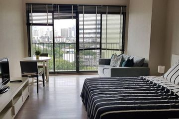 1 Bedroom Condo for rent in Noble Solo, Khlong Tan Nuea, Bangkok near BTS Thong Lo