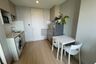 1 Bedroom Condo for rent in Lumpini Suite Phetchaburi - Makkasan, Makkasan, Bangkok near Airport Rail Link Makkasan