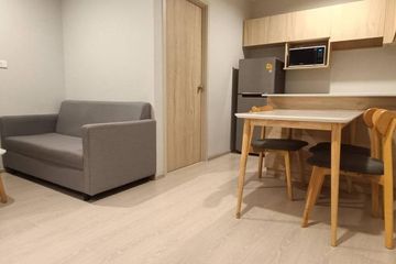 2 Bedroom Condo for rent in Nue Noble Srinakarin - Lasalle, Samrong Nuea, Samut Prakan near MRT Si La Salle