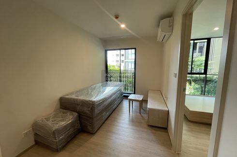 3 Bedroom Condo for rent in Nue Z - Square Suan Luang Station, Nong Bon, Bangkok near MRT Suan Luang Ro 9