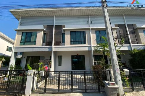 3 Bedroom House for rent in Modi Villa Bangbuathong, Bang Bua Thong, Nonthaburi