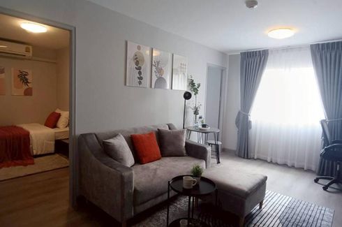 2 Bedroom Condo for rent in Lumpini Township Rangsit - Klong 1, Prachathipat, Pathum Thani