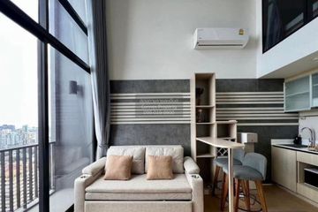 1 Bedroom Condo for rent in MARU Ekkamai 2, Phra Khanong Nuea, Bangkok near BTS Ekkamai