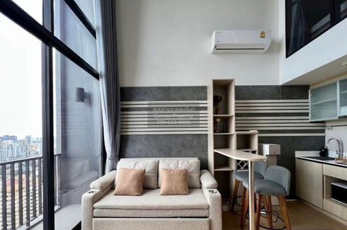 1 Bedroom Condo for rent in MARU Ekkamai 2, Phra Khanong Nuea, Bangkok near BTS Ekkamai