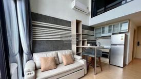 1 Bedroom Condo for rent in MARU Ekkamai 2, Phra Khanong Nuea, Bangkok near BTS Ekkamai