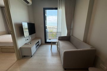1 Bedroom Condo for rent in Nue Mega Plus Bangna, Bang Kaeo, Samut Prakan