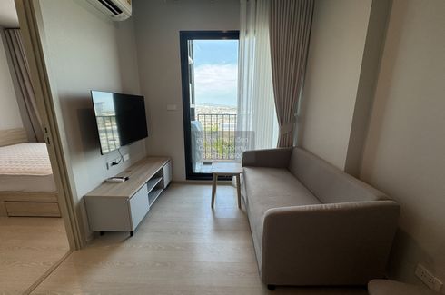 1 Bedroom Condo for rent in Nue Mega Plus Bangna, Bang Kaeo, Samut Prakan