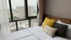 1 Bedroom Condo for rent in Metro sky prachachuen, Wong Sawang, Bangkok near MRT Bang Son