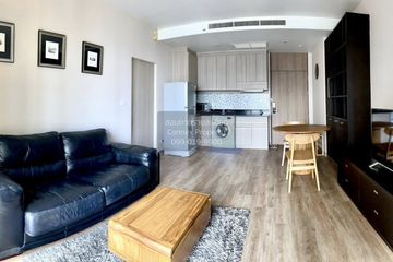 1 Bedroom Condo for rent in Noble Solo, Khlong Tan Nuea, Bangkok near BTS Thong Lo