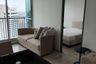 2 Bedroom Condo for rent in Life Ratchadapisek, Din Daeng, Bangkok near MRT Huai Khwang