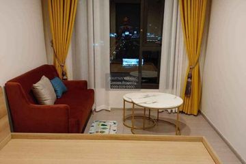 1 Bedroom Condo for rent in LIFE Asoke - Rama 9, Makkasan, Bangkok near MRT Phra Ram 9