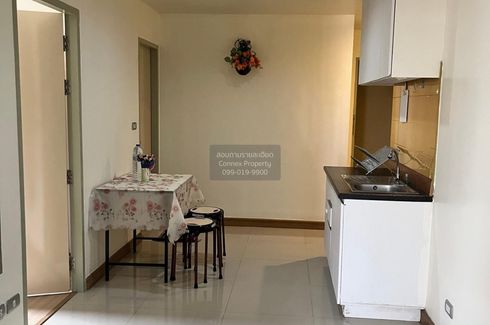 2 Bedroom Condo for rent in Le Rich Ratchada - Sutthisarn, Din Daeng, Bangkok near MRT Sutthisan