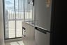 1 Bedroom Condo for rent in Knightsbridge Sukhumvit Thepharak, Thepharak, Samut Prakan near MRT Thipphawan