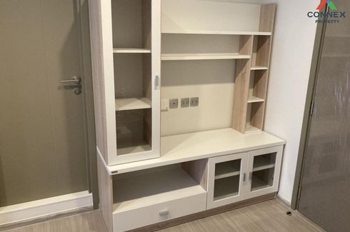 1 Bedroom Condo for rent in LIFE Asoke - Rama 9, Makkasan, Bangkok near MRT Phra Ram 9