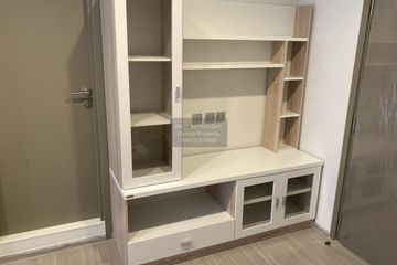 1 Bedroom Condo for rent in LIFE Asoke - Rama 9, Makkasan, Bangkok near MRT Phra Ram 9