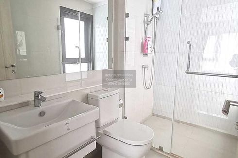 2 Bedroom Condo for rent in Life One Wireless, Lumpini, Bangkok near BTS Ploen Chit