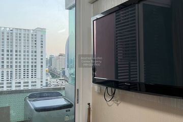 1 Bedroom Condo for rent in Ideo Mix Phaholyothin, Sam Sen Nai, Bangkok near BTS Saphan Kwai