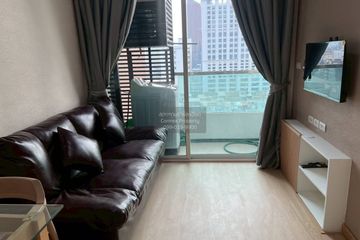 1 Bedroom Condo for rent in Ideo Mix Phaholyothin, Sam Sen Nai, Bangkok near BTS Saphan Kwai