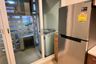 1 Bedroom Condo for rent in i-biza residence, Bang Kapi, Bangkok near MRT Phetchaburi