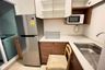 1 Bedroom Condo for rent in i-biza residence, Bang Kapi, Bangkok near MRT Phetchaburi