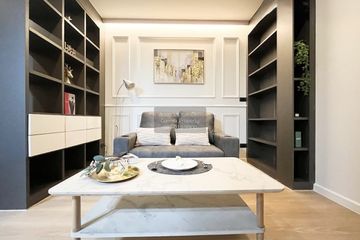 1 Bedroom Condo for rent in IDEO O2, Bang Na, Bangkok near BTS Bang Na