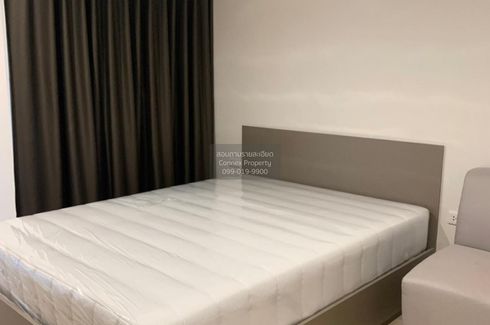 1 Bedroom Condo for rent in Ideo Sathorn - Wongwian Yai, Khlong Ton Sai, Bangkok near BTS Wongwian Yai