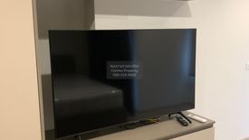 1 Bedroom Condo for rent in Ideo Sathorn - Wongwian Yai, Khlong Ton Sai, Bangkok near BTS Wongwian Yai