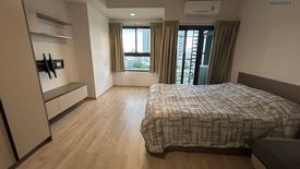 1 Bedroom Condo for rent in Ideo Sathorn - Wongwian Yai, Khlong Ton Sai, Bangkok near BTS Wongwian Yai