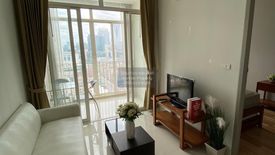 1 Bedroom Condo for rent in Ideo Verve Ratchaprarop, Makkasan, Bangkok near BTS Phaya Thai