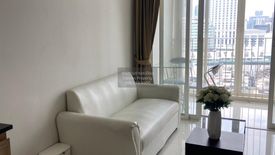 1 Bedroom Condo for rent in Ideo Verve Ratchaprarop, Makkasan, Bangkok near BTS Phaya Thai