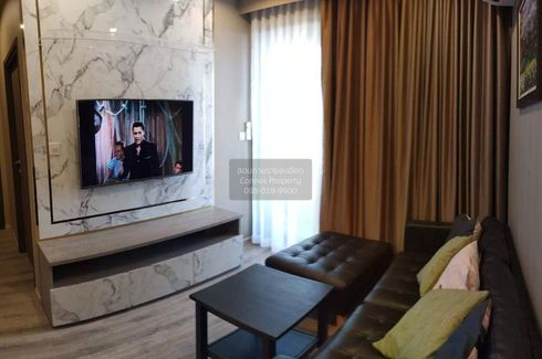 2 Bedroom Condo for rent in IDEO Mobi Sukhumvit 66, Bang Na, Bangkok near BTS Udom Suk