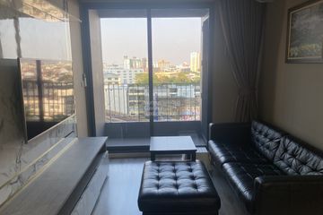 2 Bedroom Condo for rent in IDEO Mobi Sukhumvit 66, Bang Na, Bangkok near BTS Udom Suk
