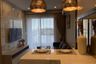 2 Bedroom Condo for rent in IDEO Mobi Sukhumvit 66, Bang Na, Bangkok near BTS Udom Suk