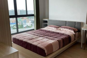 1 Bedroom Condo for rent in IDEO O2, Bang Na, Bangkok near BTS Bang Na