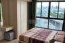 1 Bedroom Condo for rent in IDEO O2, Bang Na, Bangkok near BTS Bang Na
