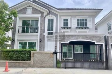 4 Bedroom House for rent in Golden Neo Bangna - Suanluang, Dokmai, Bangkok