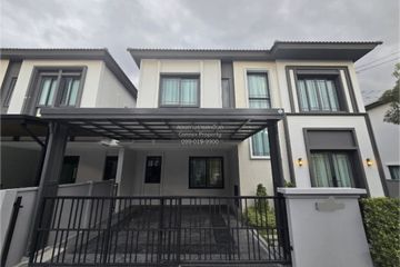 3 Bedroom House for rent in Grande Pleno Sukhumvit-Bangna, Bang Kaeo, Samut Prakan